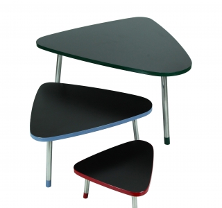 Afinity tables